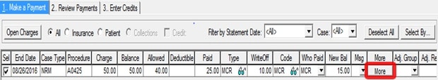 entering-claim-adjustment-reason-codes-sti