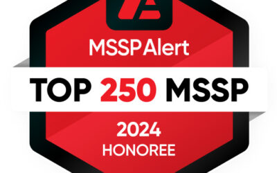 Top 250 MSSP