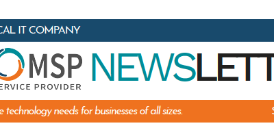 December 2025 Newsletter